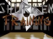 Shuriken Training diventa ninja!