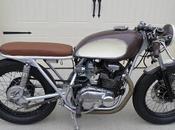 KZ400 Tired Cycles