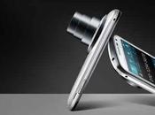 GALAXY zoom SM-C115 istruzioni caratteristiche ultimo Samsung