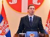 Serbia: vučić l’incarico formare nuovo governo