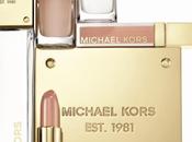 collezione Sporty, Sexy Glam Michael Kors makeup