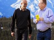 milioni euro l'ex Nokia Stephen Elop come buona uscita
