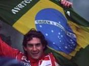 Imola ep.10: maggio 1994, Senna dalla storia alla leggenda