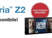 Sony Xperia disponibile all’acquisto dallo store ufficiale