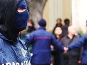 Napoli: assalto portavalori fallito