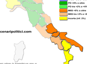 Sondaggio EUROPEE Circ MERIDIONALE aprile 2014 (SCENARIPOLITICI)