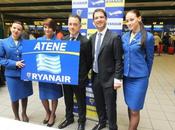 Ryanair presenta voli estivi Milano