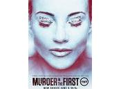“Murder First”: poster promozionale