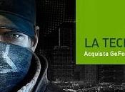 Watch Dogs bundle GeForce