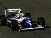 Amarcord: Omaggio Ayrton Senna Roland Ratzenberger