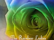 [The Rainbow Ladies 2.0] Green Jade Black
