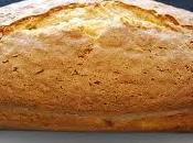 Plumcake alle nespole senza burro