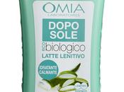 Doposole OMIA EcoBioSun sollievo idratazione