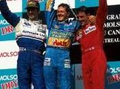 Imola ep.12: titolo Schumacher beffa Williams