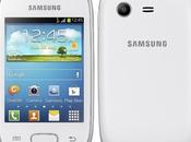 Samsung SM-G110: successore Galaxy Pocket?
