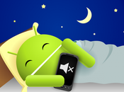 Awake-Sleep, l’app impostare diversi livelli delle notifiche