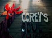 Corey’s Soul Chicken ****
