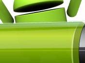 RISPARMIO BATTERIA ecco migliori applicazioni Android