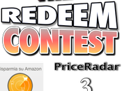 Nuovo Contests: Cod.Redeem l’App “PriceRadar” applicazione monitorare sconti sito Amazon!!