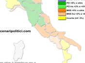 Sondaggio SICILIA aprile 2014 (SCENARIPOLITICI) EUROPEE