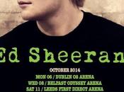 Sheeran: Sing!