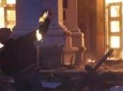 UCRAINA: Odessa testamento sangue. Bruciate vive decine persone