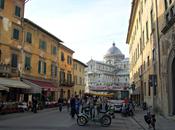 Diario viaggio: Pisa-Reportage Part 2-Piazza Miracoli