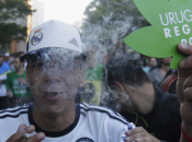 Cannabis Stato: Uruguay consentiti grammi settimana