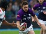 Sevens: Scozia, finalmente! Domani quarto contro BlitzBokke Gregor&amp;Co