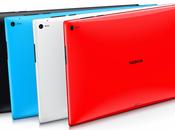 Nokia/Microsoft risarcisce possessori Lumia 2520 caricabatteria difettoso