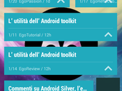 FirefoxOs Android? Possibile, Firefox