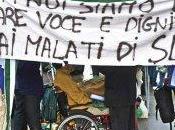 Malati Sla: morire poter vivere