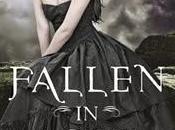 Recensione Fallen love Lauren Kate