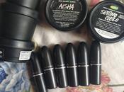 Back LUSH: COME FUNZIONA