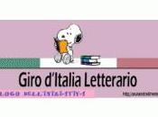 Giro d'Italia Letterario Ferrara "Gli occhiali d'oro" Giorgio Bassani