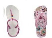 Arriva l’estate arriva Havaianas anche bimbe!!!