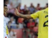 Siviglia-Villarreal 0-0: mancano gol, spettacolo