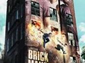 Brick Mansions recensione