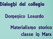 Un'iniziativa Marx Engels all'Università Bologna, lunedì maggio