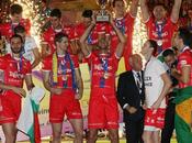 Coppa Mondo Club volley maschile diretta Sports