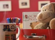 Buon viaggio piccolino