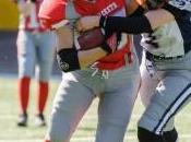 CIFAF 2014, risultati della prima giornata