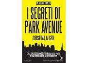 Nuove Uscite segreti Park Avenue” Cristina Alger