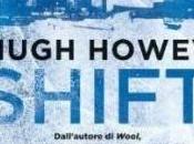 Recensione Shift Hugh Howey