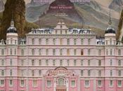 [Recensione] Grand Budapest Hotel Anderson, 2014)