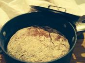 Knead Bread…ovvero Pane senza Impasto