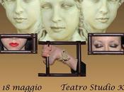 questa donna” Teatro Studio Keios l’11 maggio alle 18:00