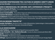 Trans condizione penitenziaria, convegno Napoli