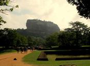 Lanka: reggia mito leggenda Sigiriya