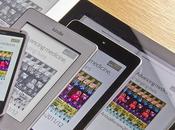 Quale dispositivo acquisto leggere ebook?